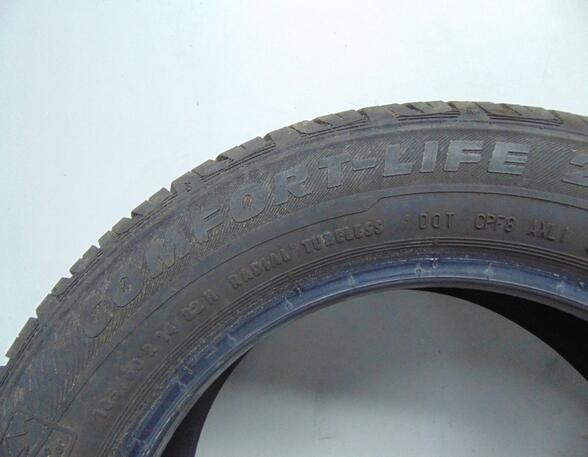 Tire FORD Fiesta III (GFJ)