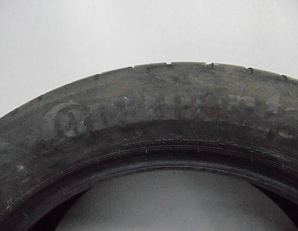 Tire FORD Fiesta III (GFJ)