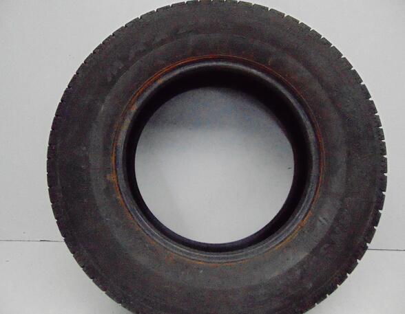 Tire FORD Fiesta III (GFJ)