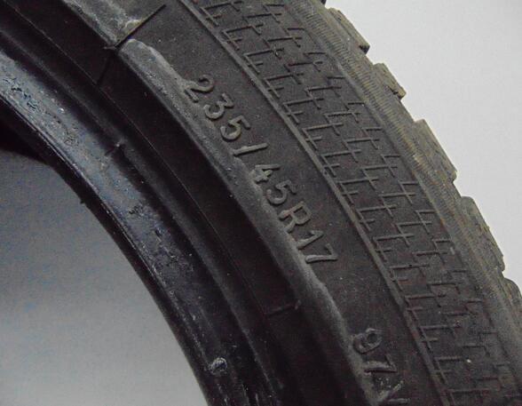 Tire FORD Fiesta III (GFJ)