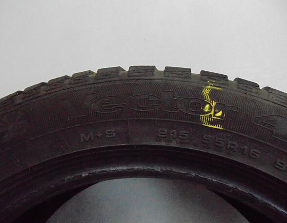 Tire FORD FIESTA III (GFJ)