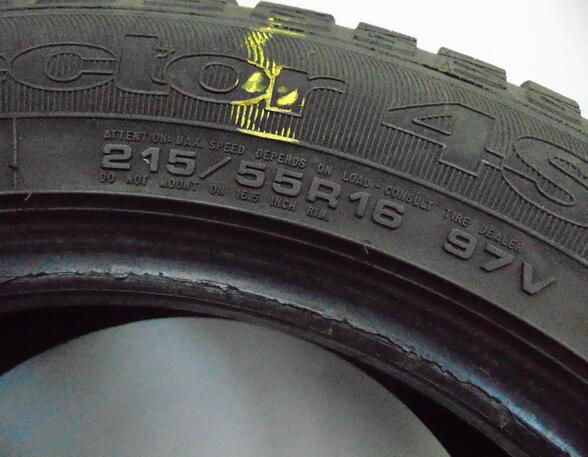 Tire FORD FIESTA III (GFJ)