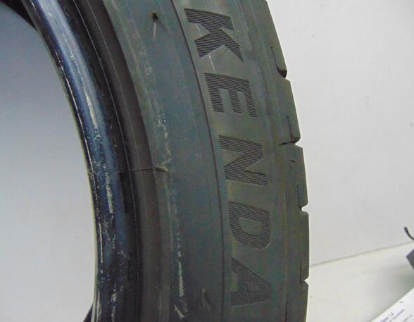 Tire FORD FIESTA III (GFJ)