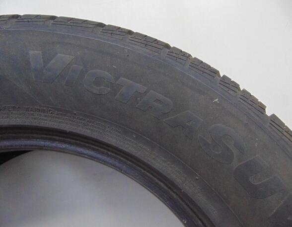 Tire FORD FIESTA III (GFJ)