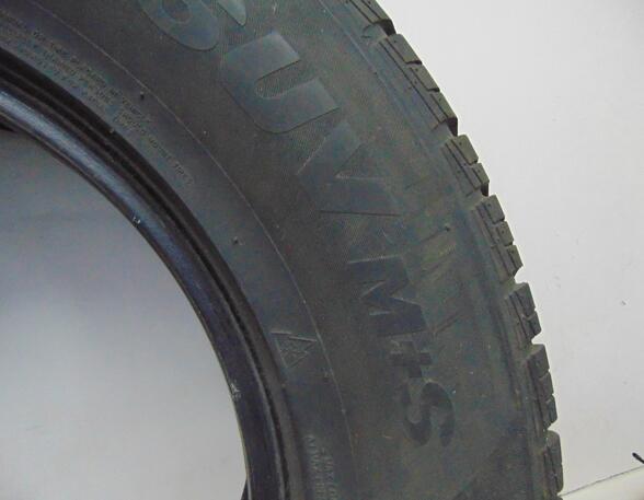 Tire FORD FIESTA III (GFJ)