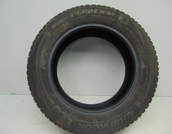 Tire FORD FIESTA III (GFJ)