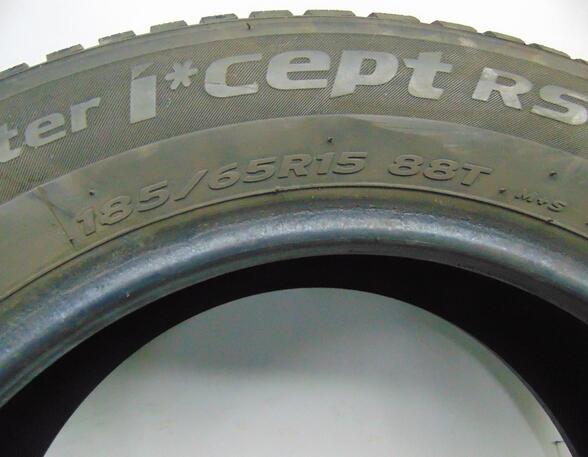 Tire FORD FIESTA III (GFJ)