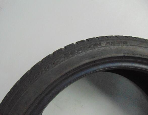 Tire FORD FIESTA III (GFJ)