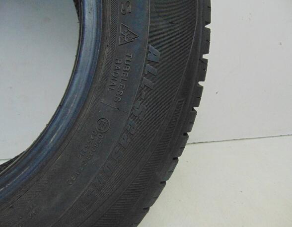 Tire FORD FIESTA III (GFJ)