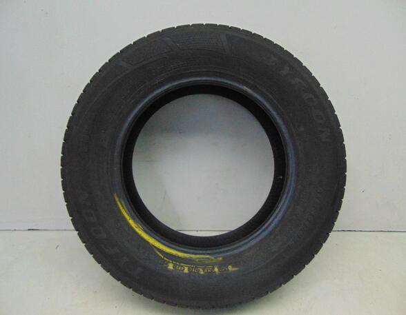 Tire FORD FIESTA III (GFJ)