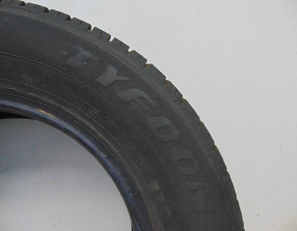 Tire FORD FIESTA III (GFJ)