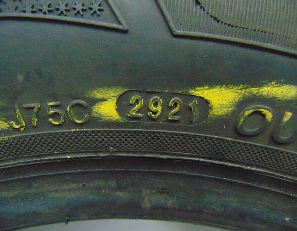 Tire FORD FIESTA III (GFJ)