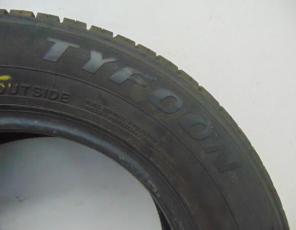 Tire FORD FIESTA III (GFJ)