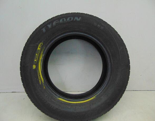 Tire FORD FIESTA III (GFJ)