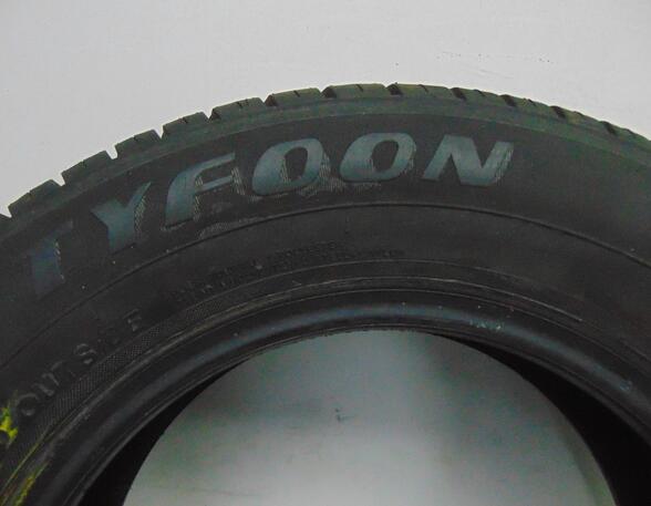 Tire FORD FIESTA III (GFJ)