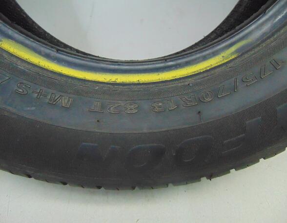 Tire FORD FIESTA III (GFJ)