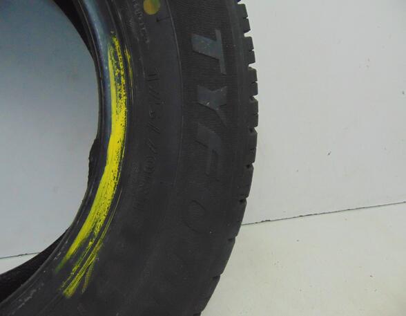 Tire FORD FIESTA III (GFJ)