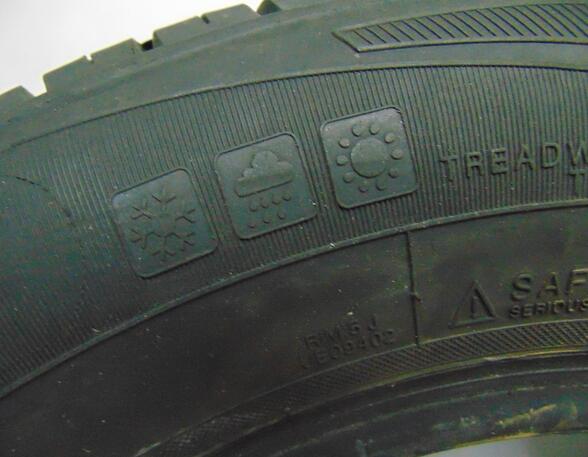 Tire FORD FIESTA III (GFJ)