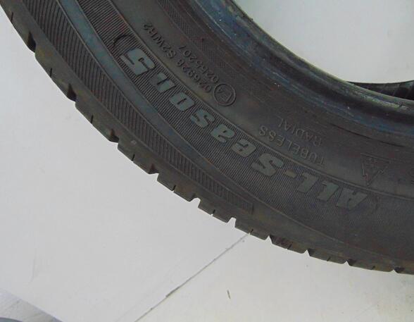 Tire FORD FIESTA III (GFJ)