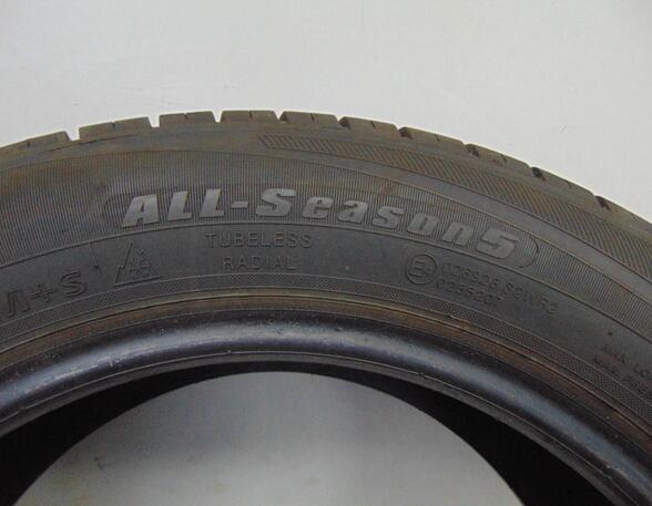 Tire FORD FIESTA III (GFJ)