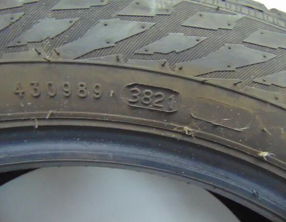 Tire FORD FIESTA III (GFJ)