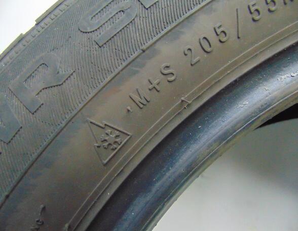 Tire FORD FIESTA III (GFJ)