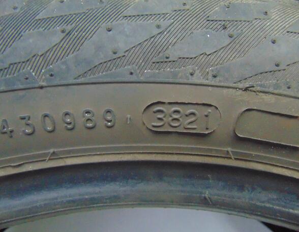 Tire FORD FIESTA III (GFJ)