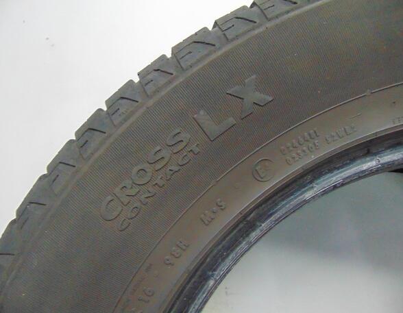 Tire FORD FIESTA III (GFJ)