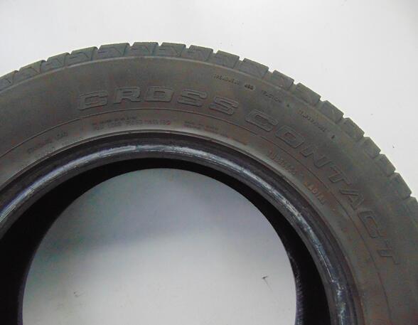 Tire FORD FIESTA III (GFJ)