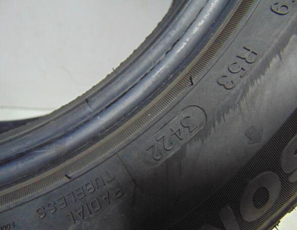 Tire FORD FIESTA III (GFJ)