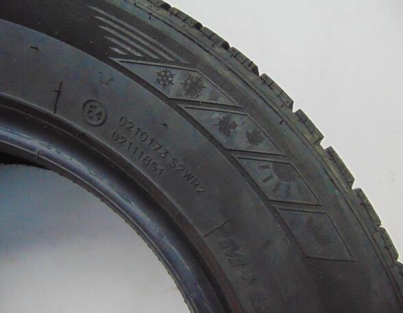 Tire FORD FIESTA III (GFJ)