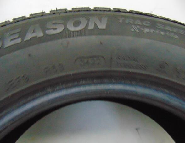 Tire FORD FIESTA III (GFJ)