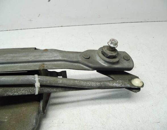 Wiper Gear MAZDA MPV I (LV)