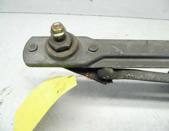 Wiper Gear MAZDA MPV I (LV)