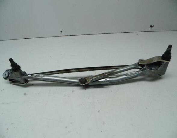 Wiper Gear BMW 3 Touring (E91)