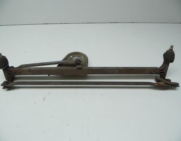 Wiper Gear BMW 3 (E21)