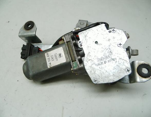 Wiper Motor VW CADDY II Kombi (9K9B)