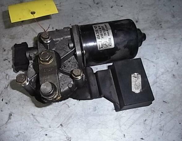 Wiper Motor MERCEDES-BENZ A-KLASSE (W168)