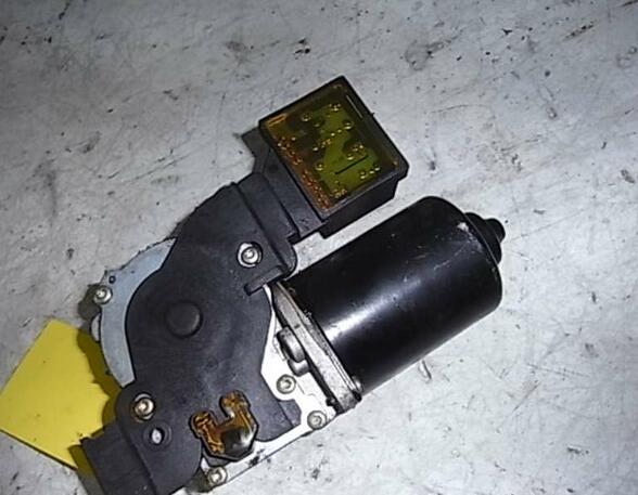 Wiper Motor MERCEDES-BENZ A-KLASSE (W168)