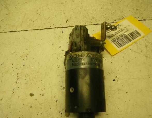 Wiper Motor VW PASSAT Variant (3A5, 35I)