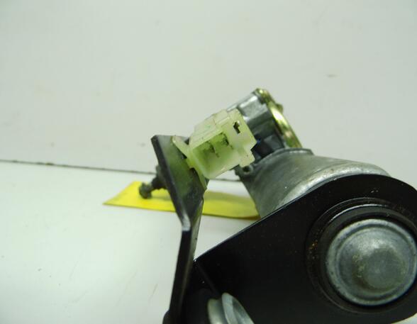 Wiper Motor OPEL FRONTERA A Sport (U92)