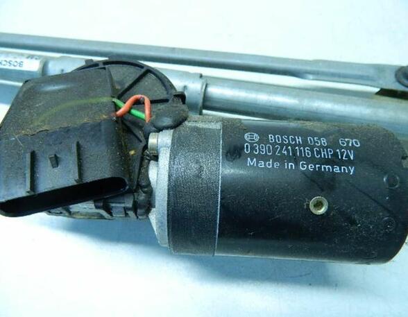 Wiper Motor OPEL VECTRA B (J96)