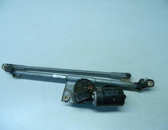 Wiper Motor OPEL VECTRA B (J96)