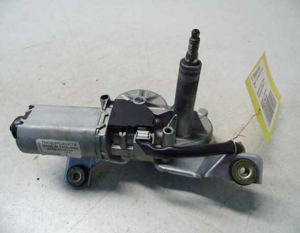 Wiper Motor SAAB 9-5 Kombi (YS3E)