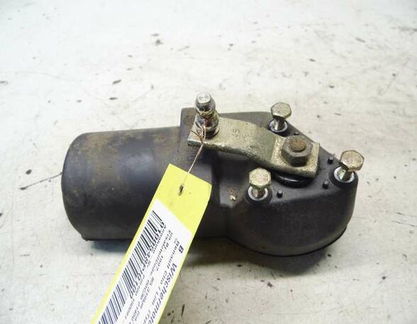 Wiper Motor RENAULT CLIO I (B/C57_, 5/357_)