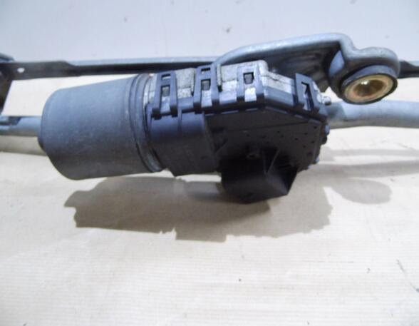 Wiper Motor FORD MONDEO III Turnier (BWY)