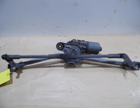 Wiper Motor FORD MONDEO III Turnier (BWY)