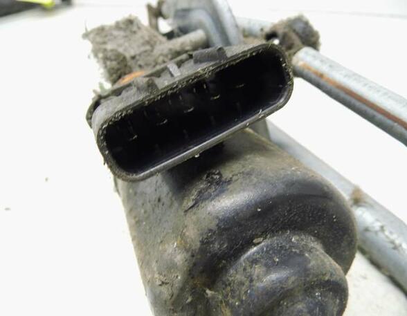 Wiper Motor OPEL TIGRA (S93)