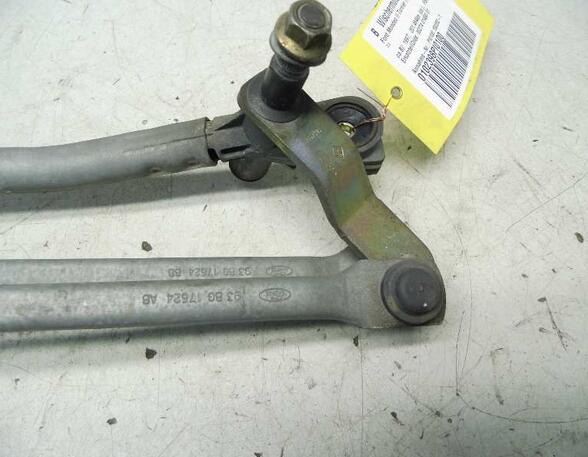 Wiper Motor FORD MONDEO I Turnier (BNP)