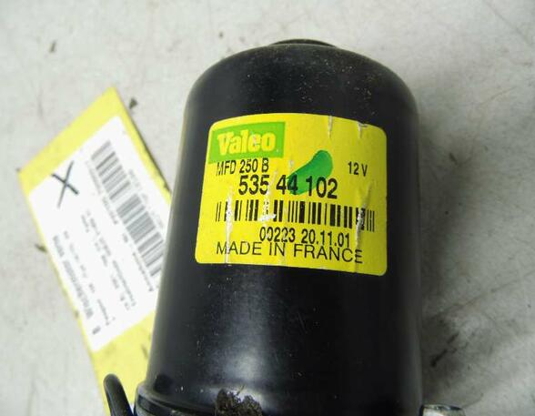 Wiper Motor PEUGEOT 106 I (1A, 1C)